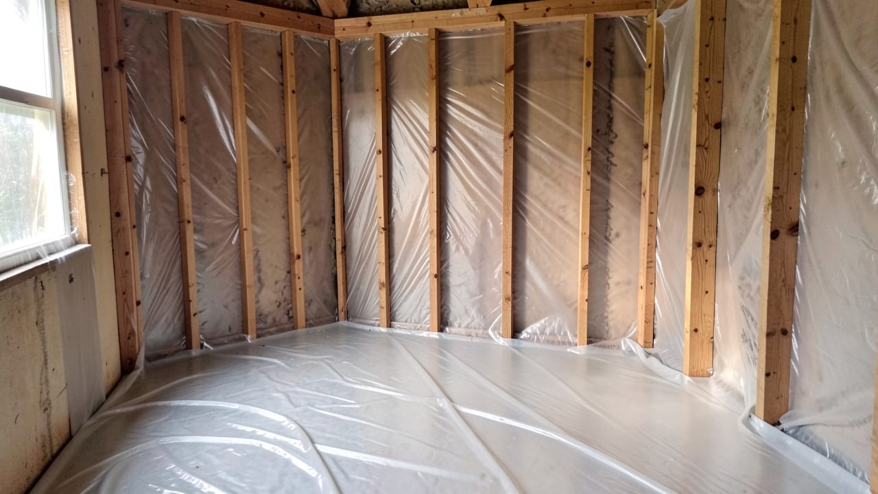 Mold Removal & Remediation in Vista, CA in Vista
