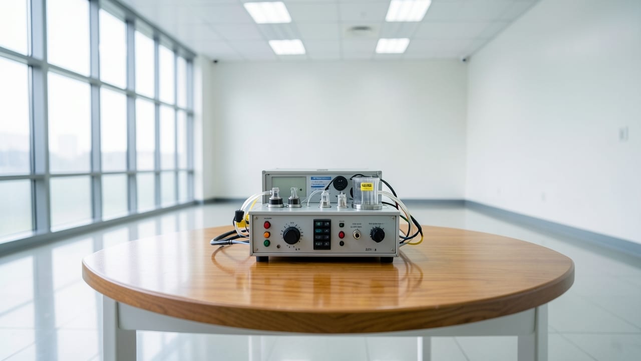 Mold Testing & Air Quality Testing in Vista, CA in Vista