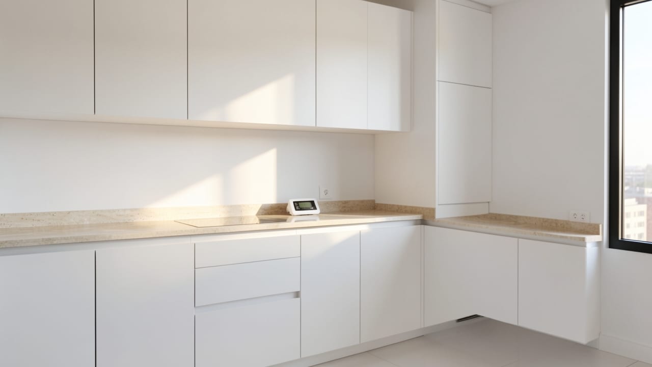 Move-In Mold Assessment in Vista, CA in Vista