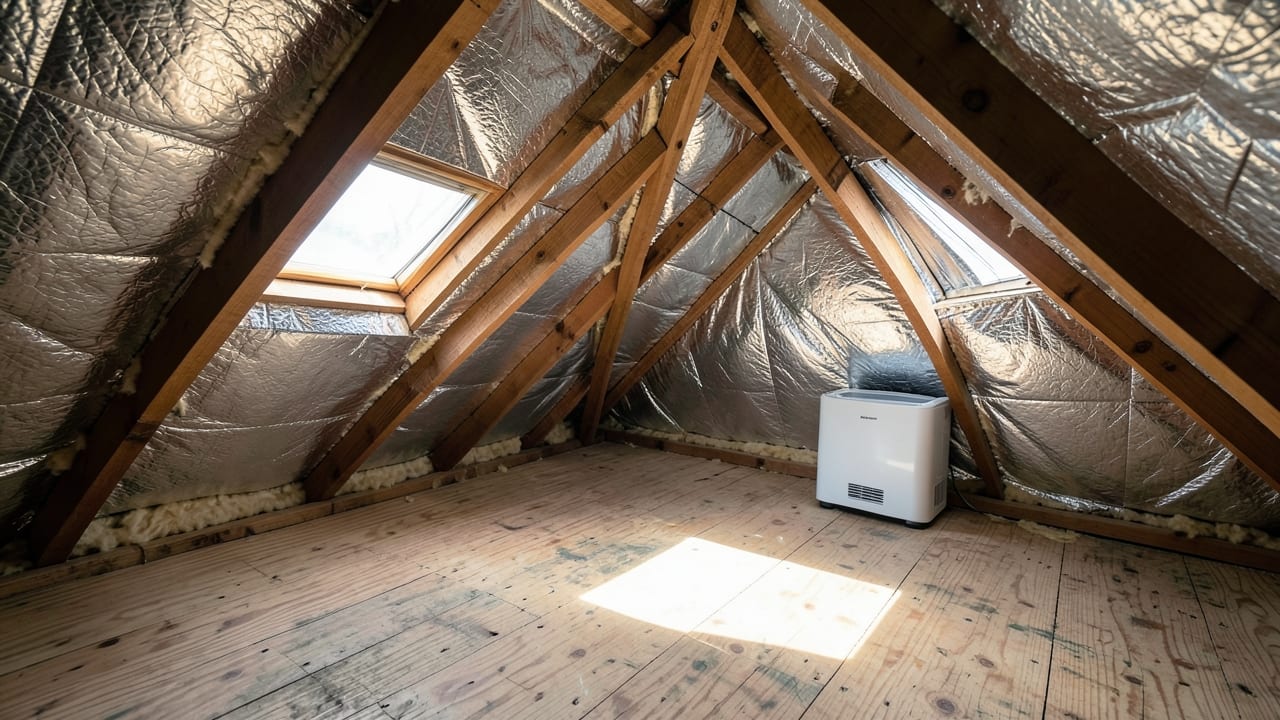 Pre-Winter Mold Prevention in Vista, CA in Vista