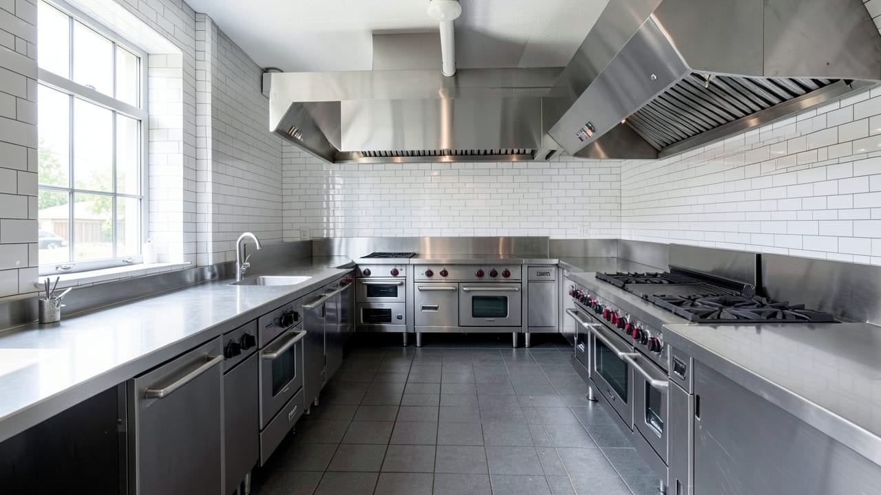 Restaurant Mold Remediation in Vista, CA in Vista