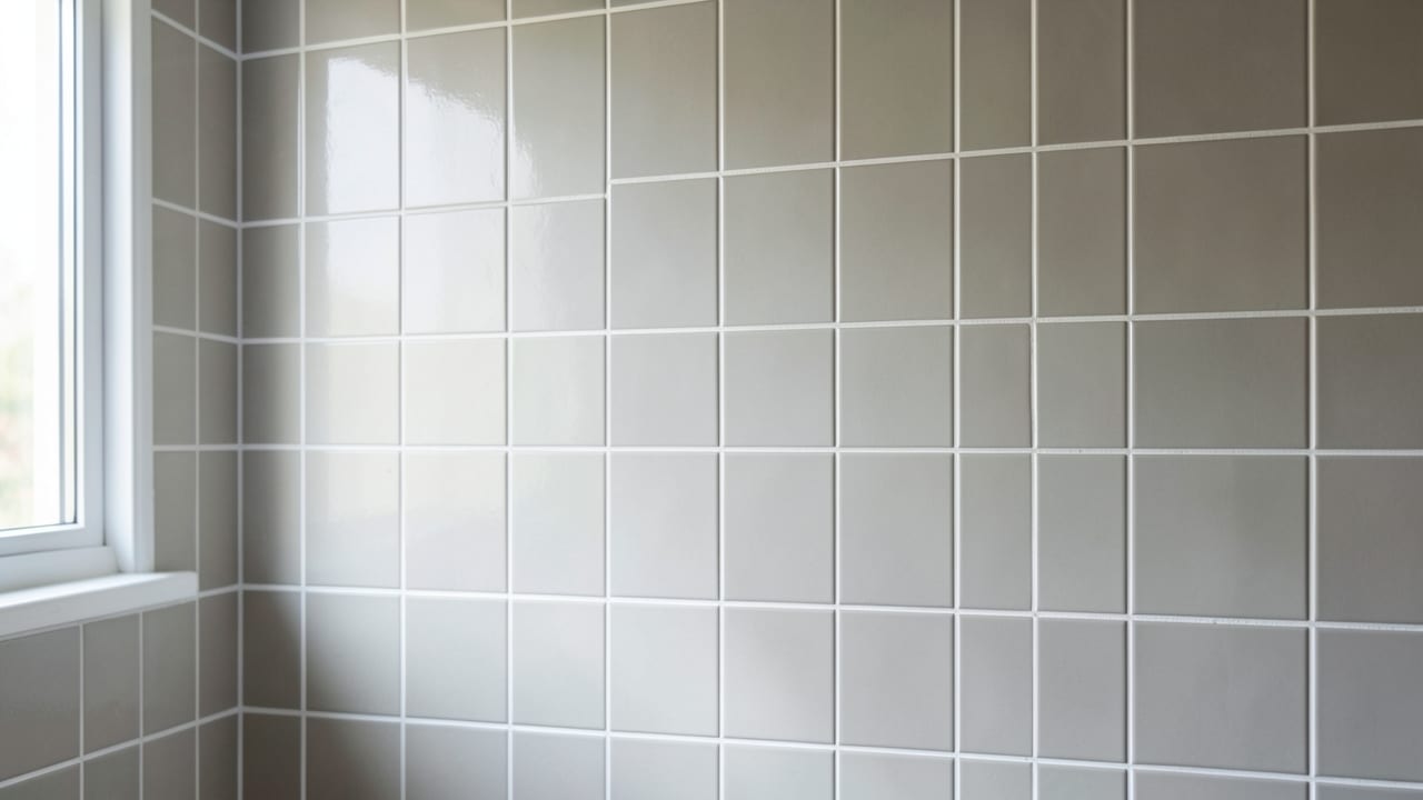 Tile & Grout Mold Cleanup in Vista, CA in Vista