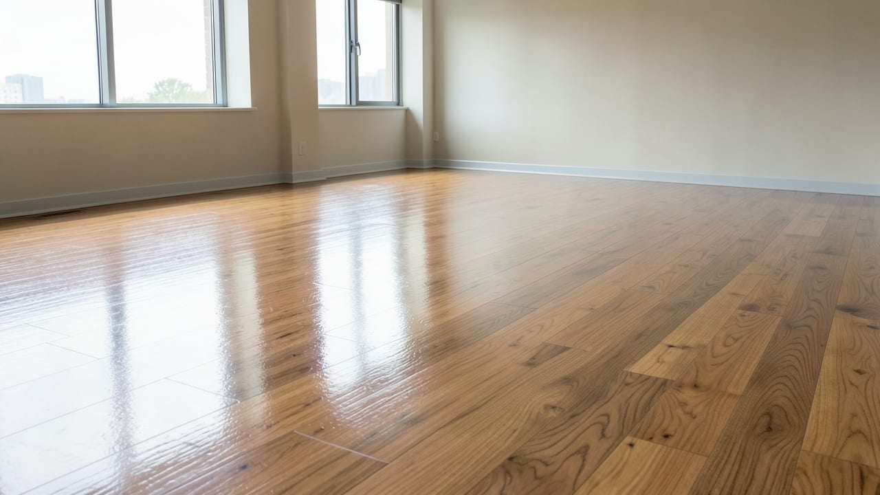 Vinyl Flooring Mold Treatment in Vista, CA in Vista