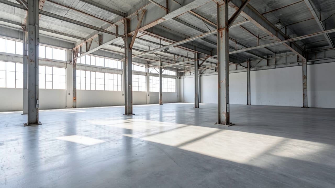 Warehouse Mold Cleanup in Vista, CA in Vista